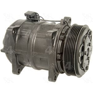 Four Seasons A/C Compressor 57519