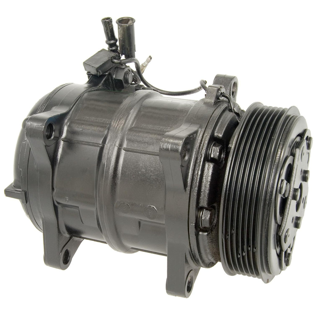 Four Seasons A/C Compressor 57520