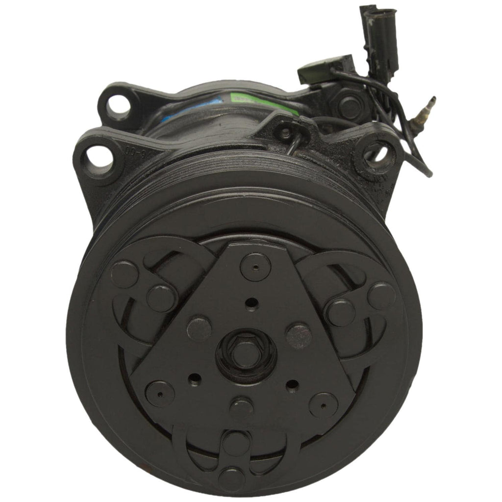 Four Seasons A/C Compressor 57520