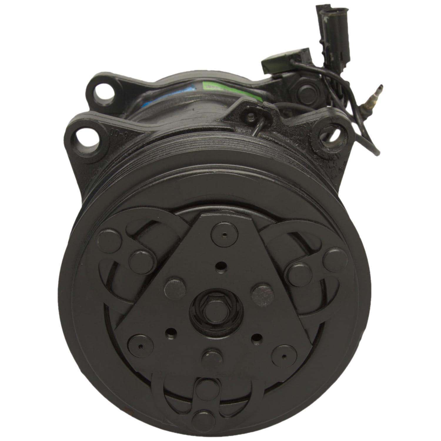 Four Seasons A/C Compressor 57520