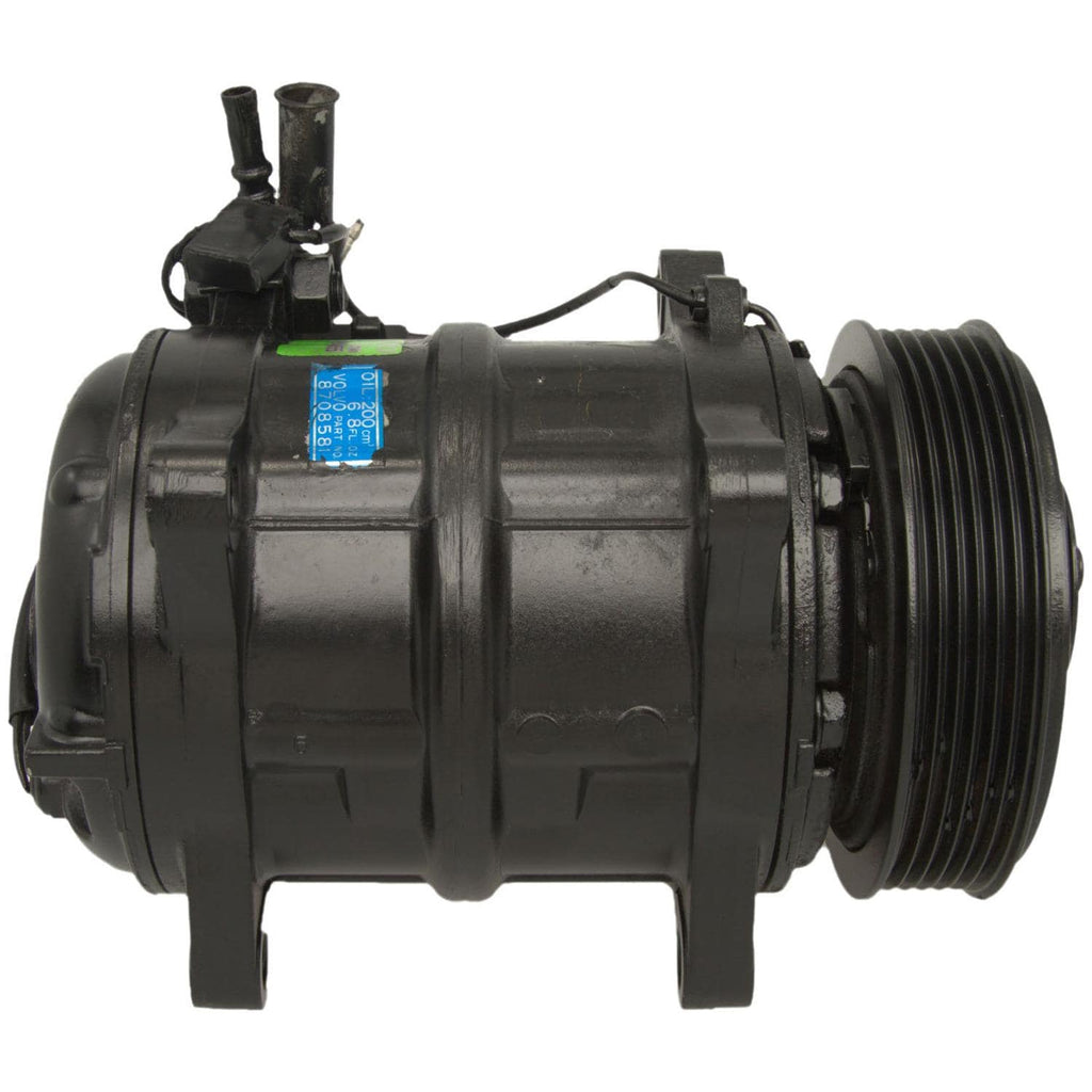 Four Seasons A/C Compressor 57520