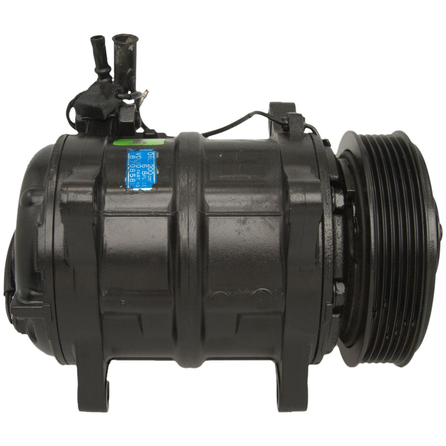 Four Seasons A/C Compressor 57520