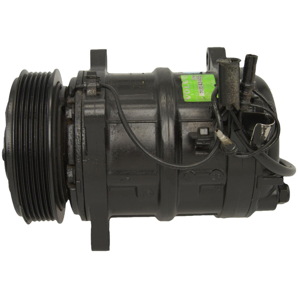 Four Seasons A/C Compressor 57520