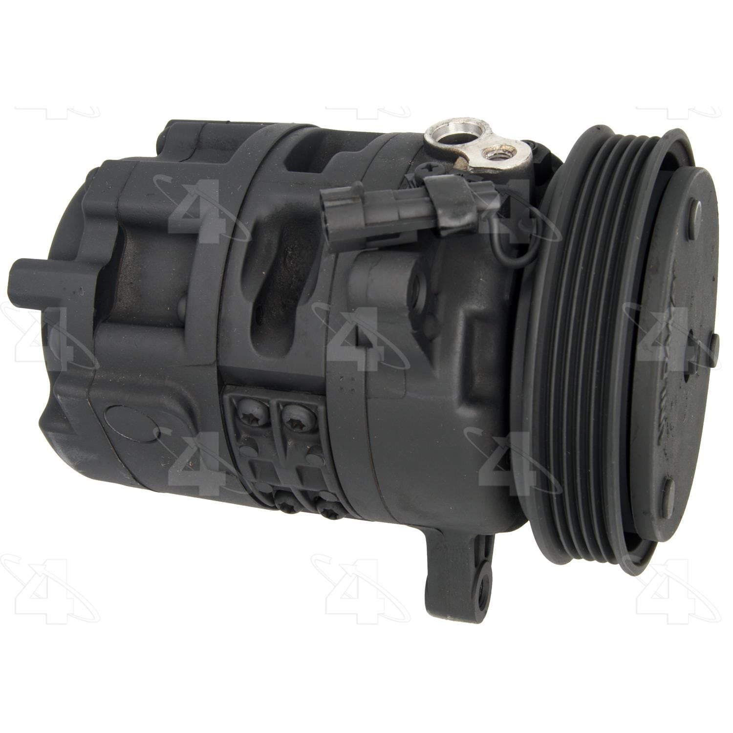 Four Seasons A/C Compressor 57526