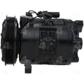 Four Seasons A/C Compressor 57527