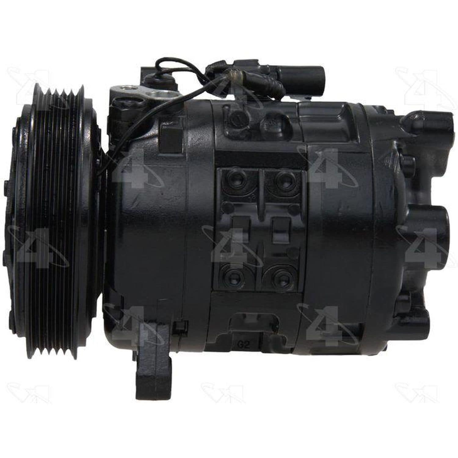 Four Seasons A/C Compressor 57527