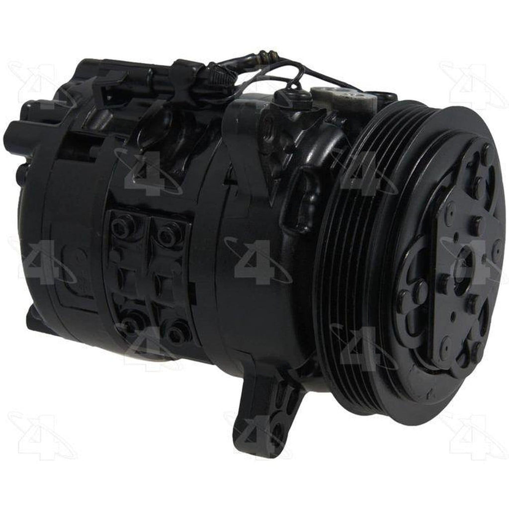 Four Seasons A/C Compressor 57527