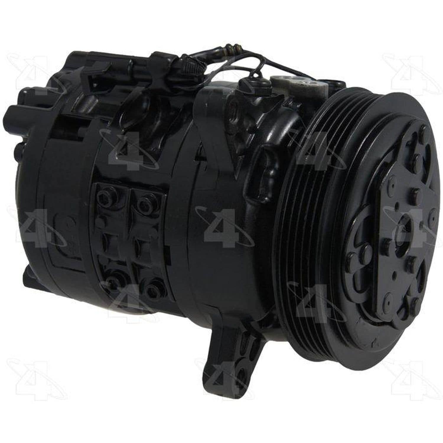 Four Seasons A/C Compressor 57527