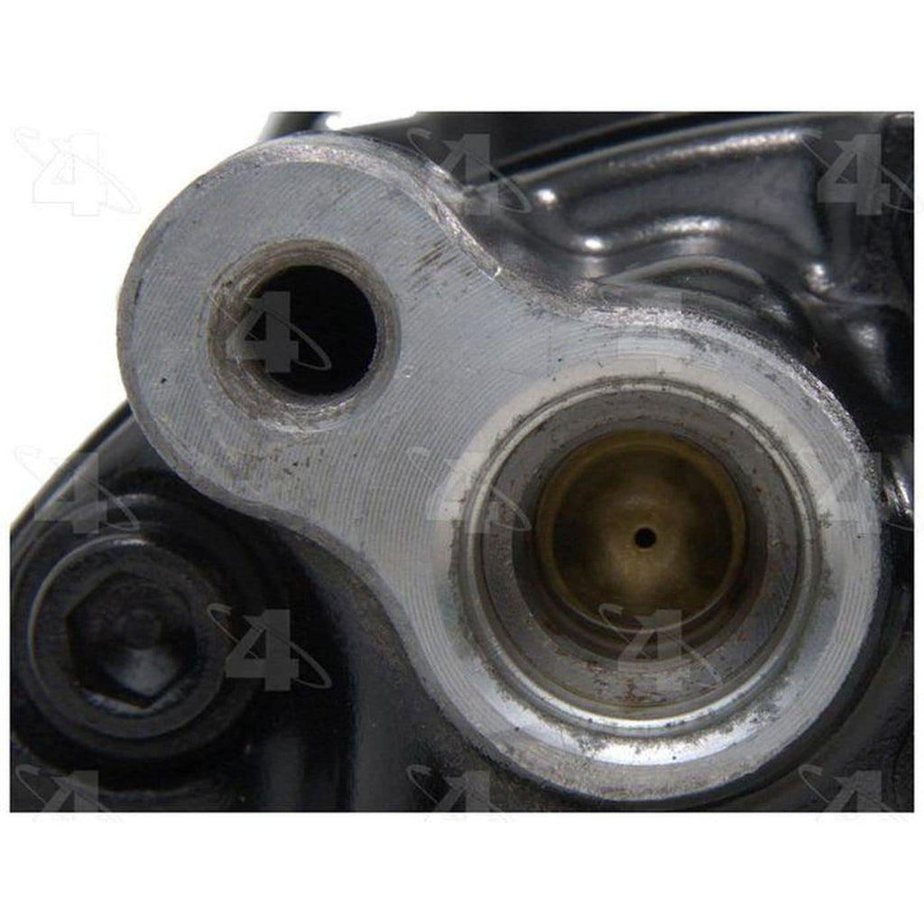 Four Seasons A/C Compressor 57527