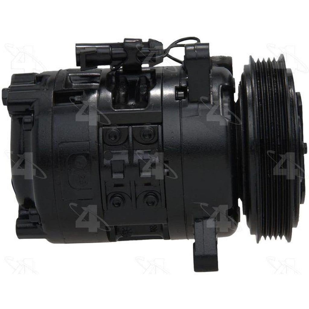 Four Seasons A/C Compressor 57527