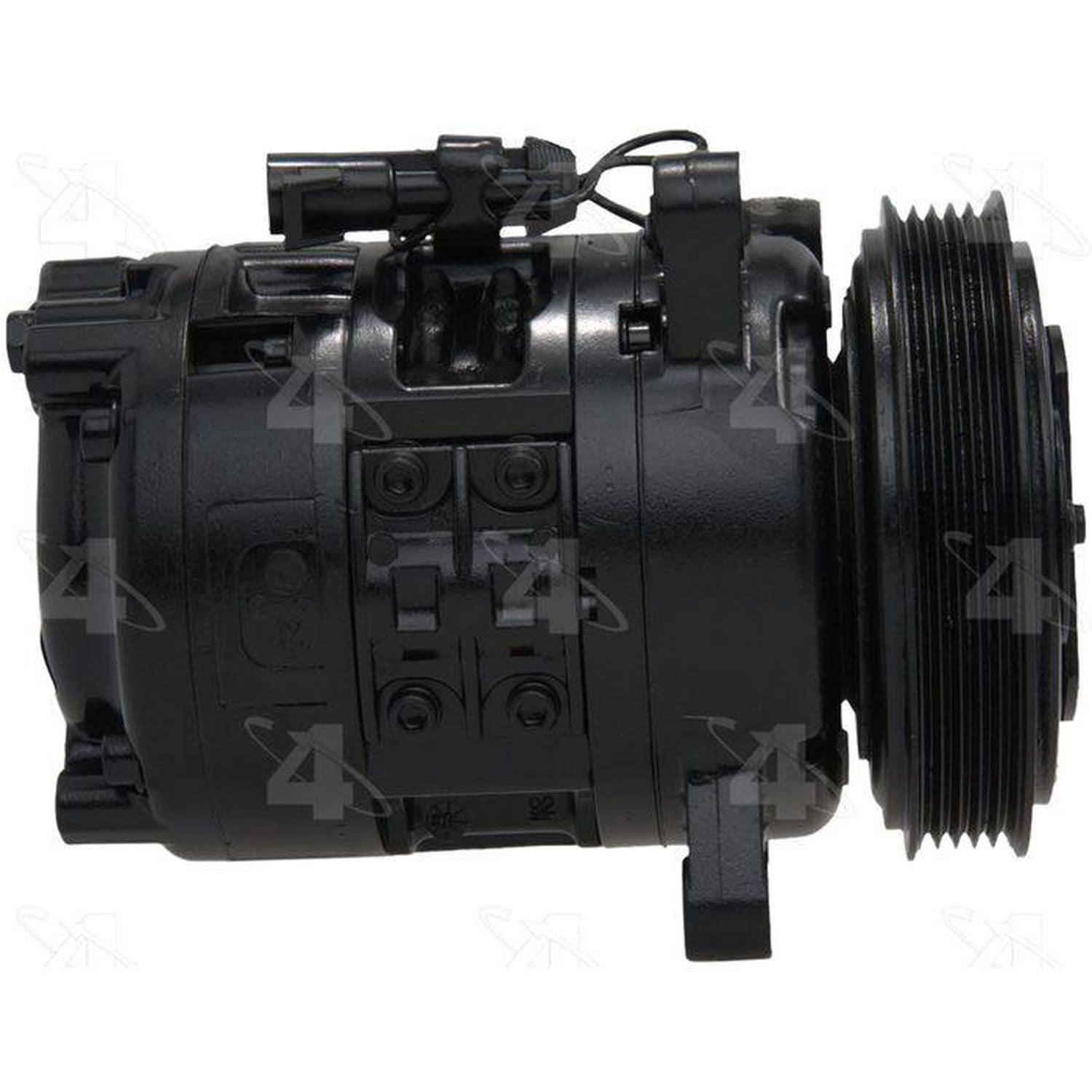 Four Seasons A/C Compressor 57527
