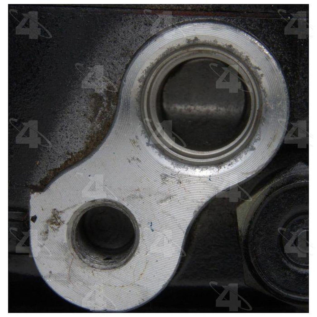 Four Seasons A/C Compressor 57527