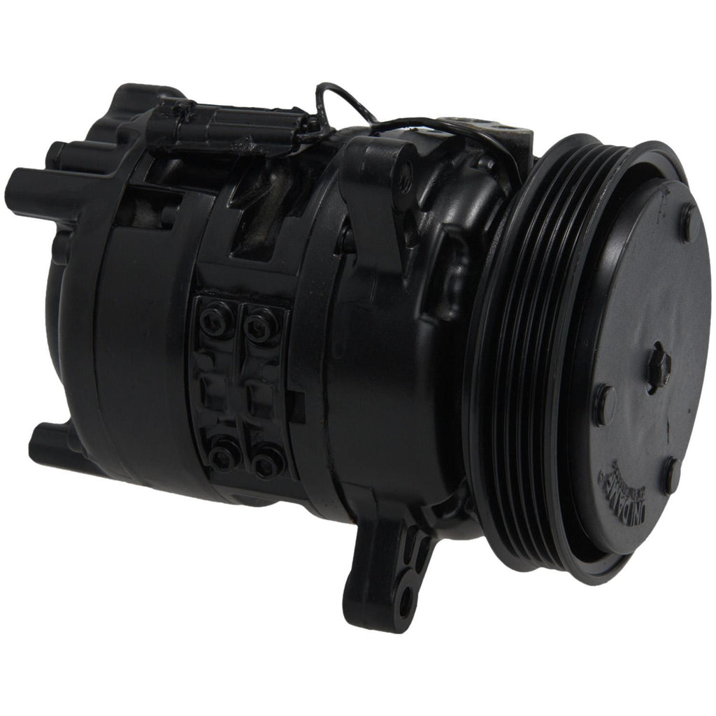 Four Seasons A/C Compressor 57528