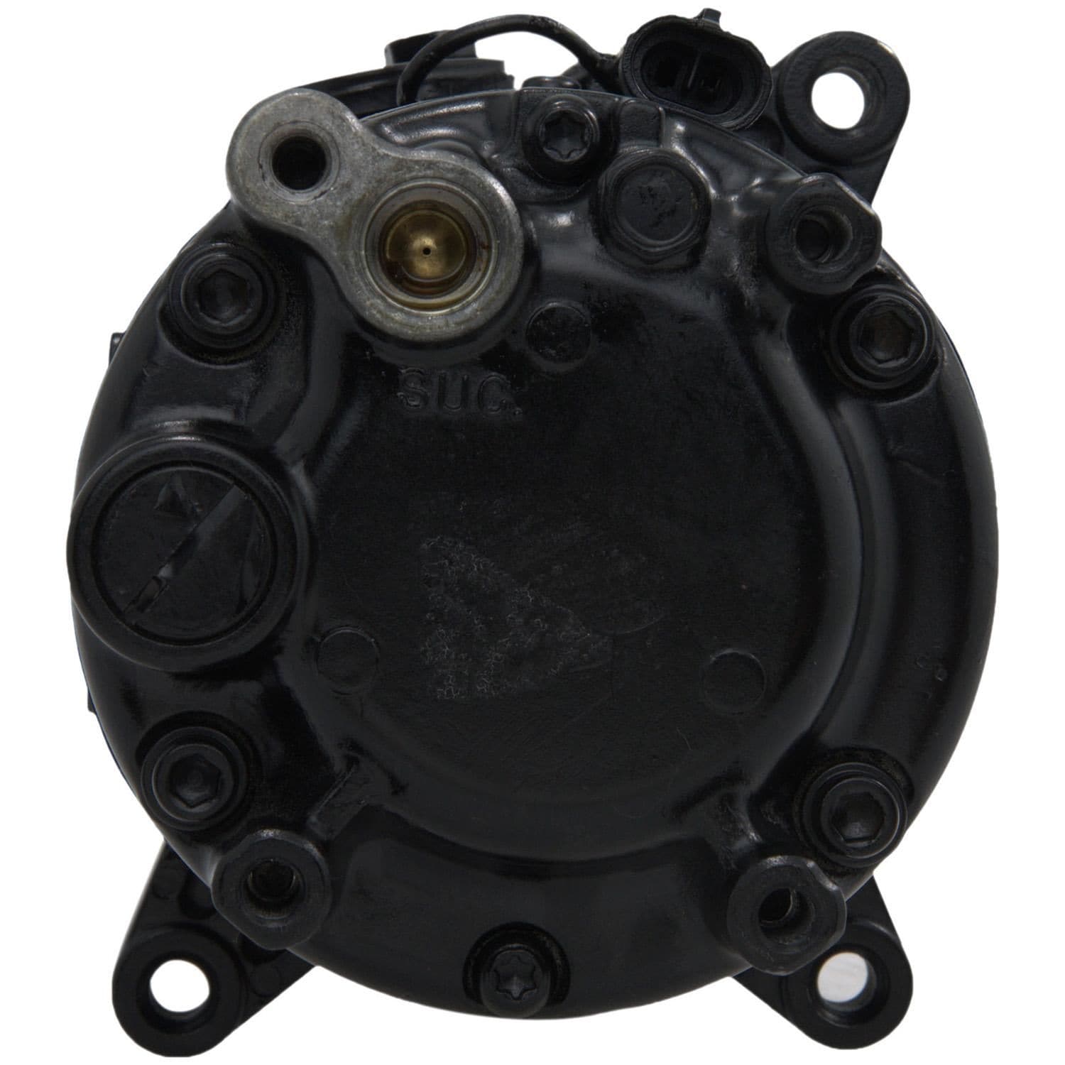 Four Seasons A/C Compressor 57528