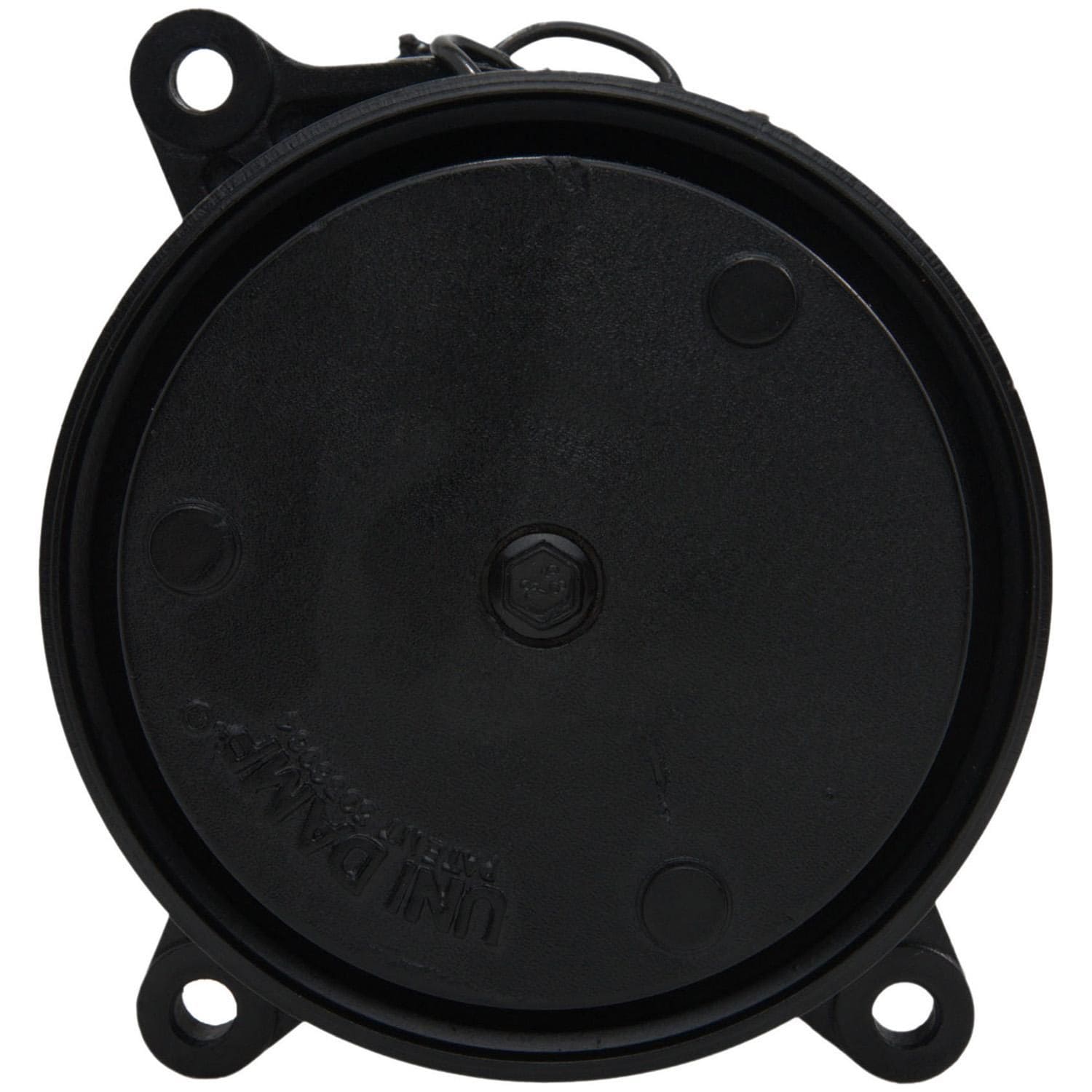Four Seasons A/C Compressor 57528