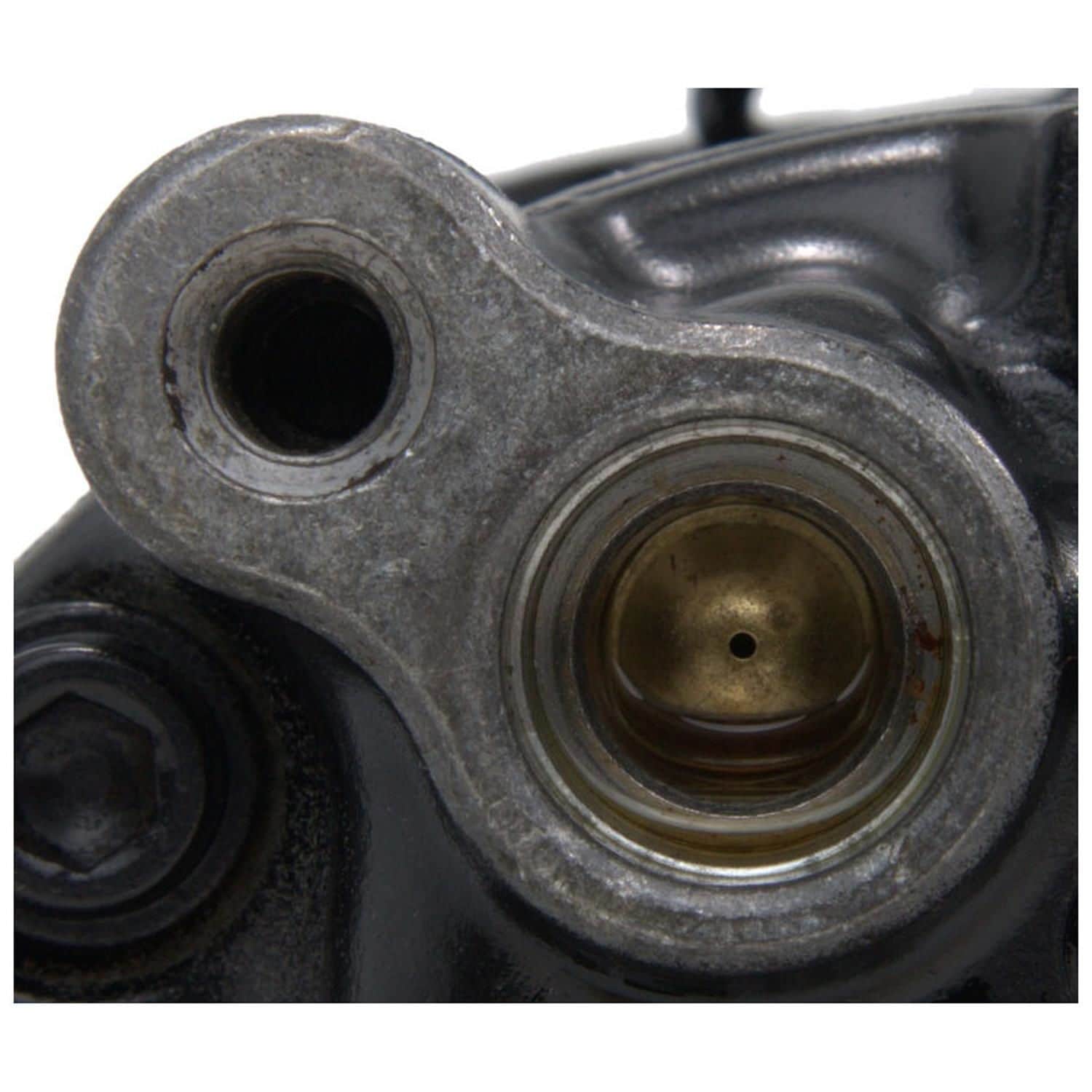 Four Seasons A/C Compressor 57528