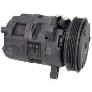 Four Seasons A/C Compressor 57529