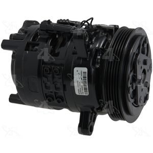 Four Seasons A/C Compressor 57533