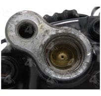 Four Seasons A/C Compressor 57533