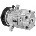 Four Seasons A/C Compressor 57541