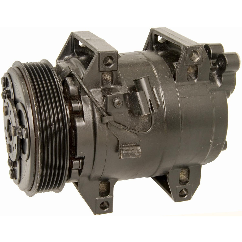 Four Seasons A/C Compressor 57544