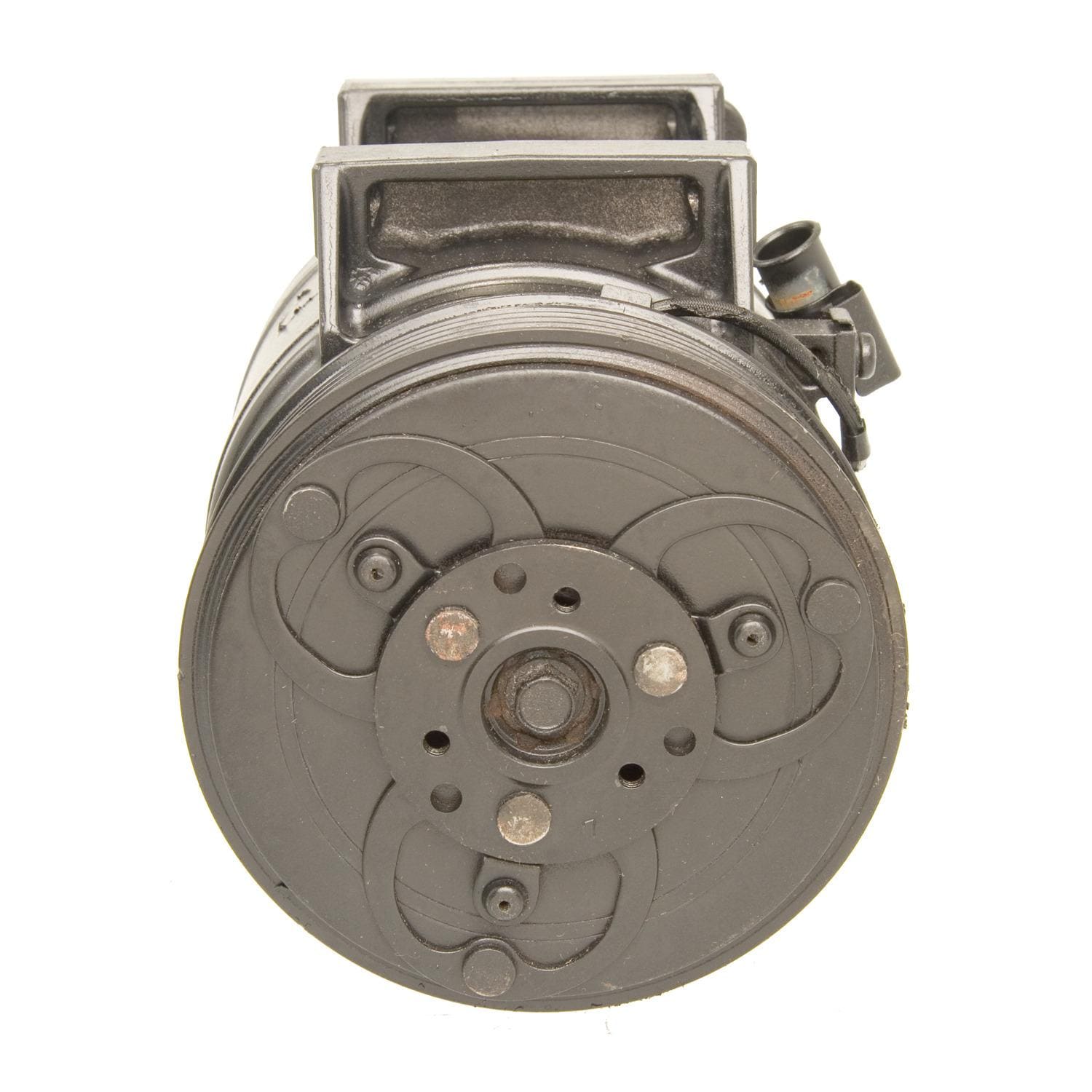 Four Seasons A/C Compressor 57544