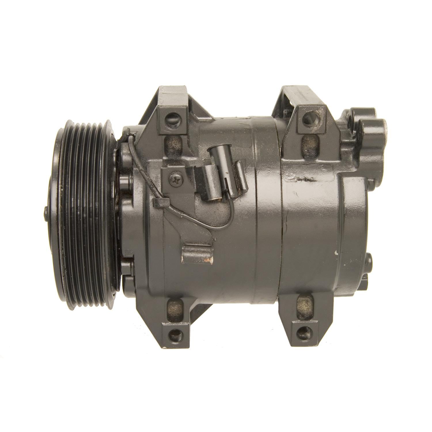 Four Seasons A/C Compressor 57544