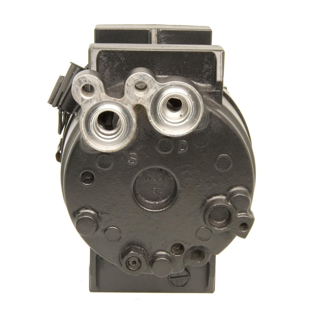 Four Seasons A/C Compressor 57544