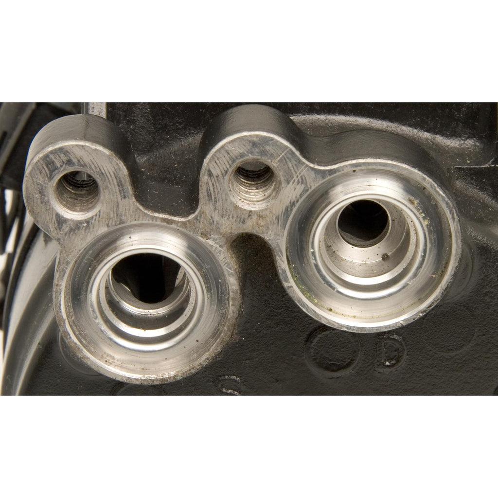 Four Seasons A/C Compressor 57544
