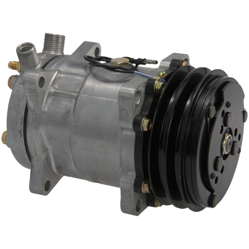 Four Seasons A/C Compressor 57551