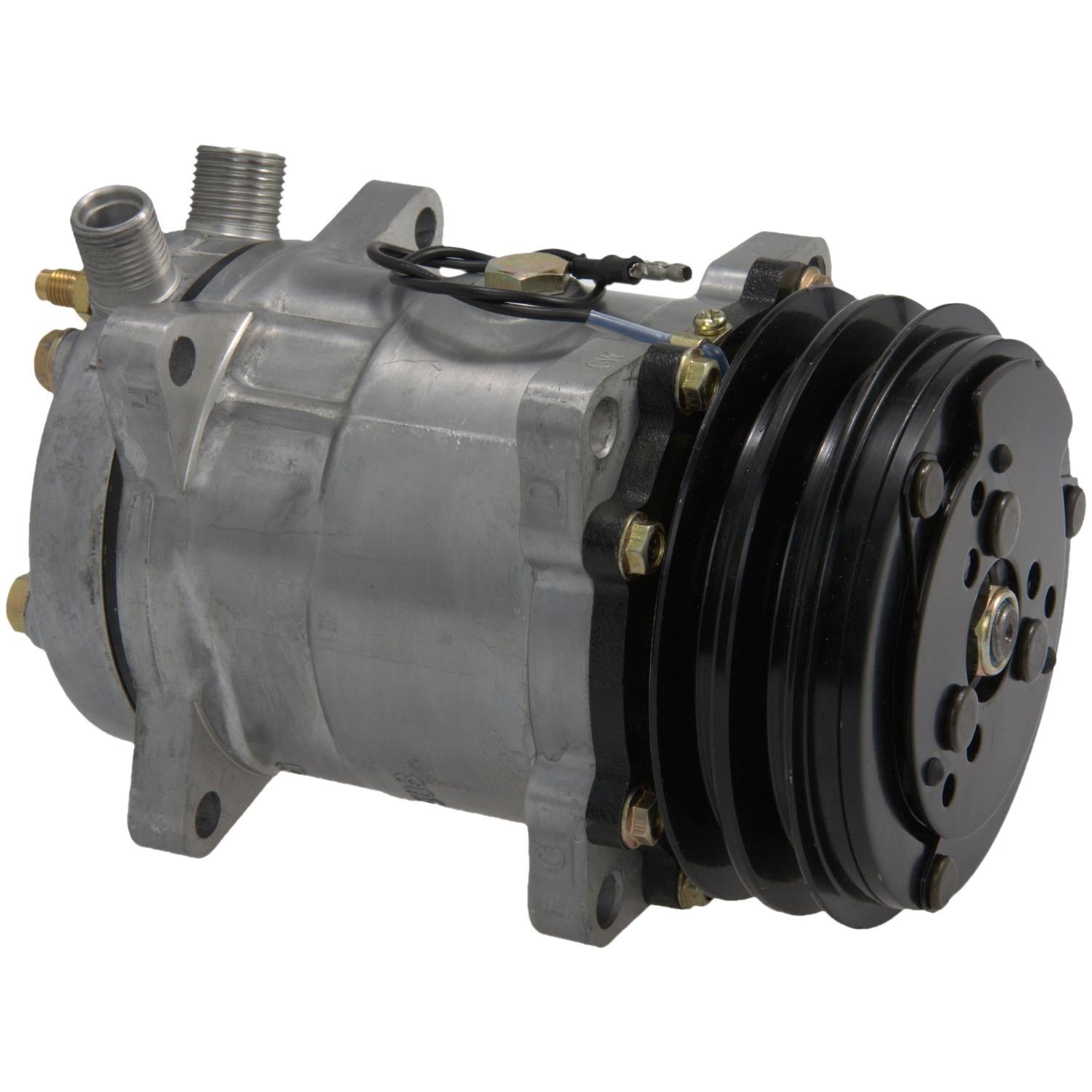 Four Seasons A/C Compressor 57551