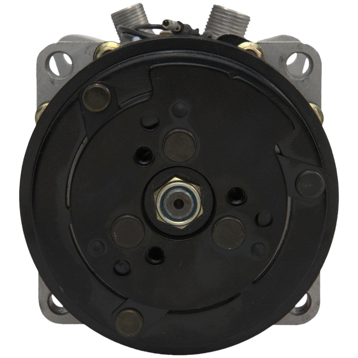 Four Seasons A/C Compressor 57551