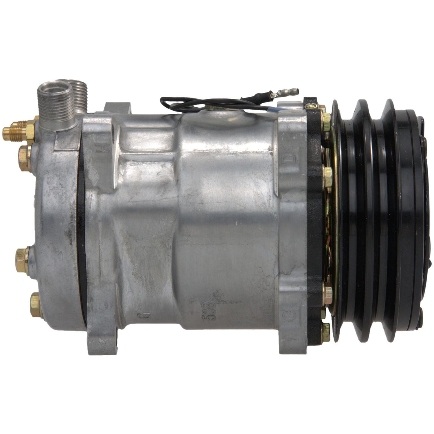 Four Seasons A/C Compressor 57551