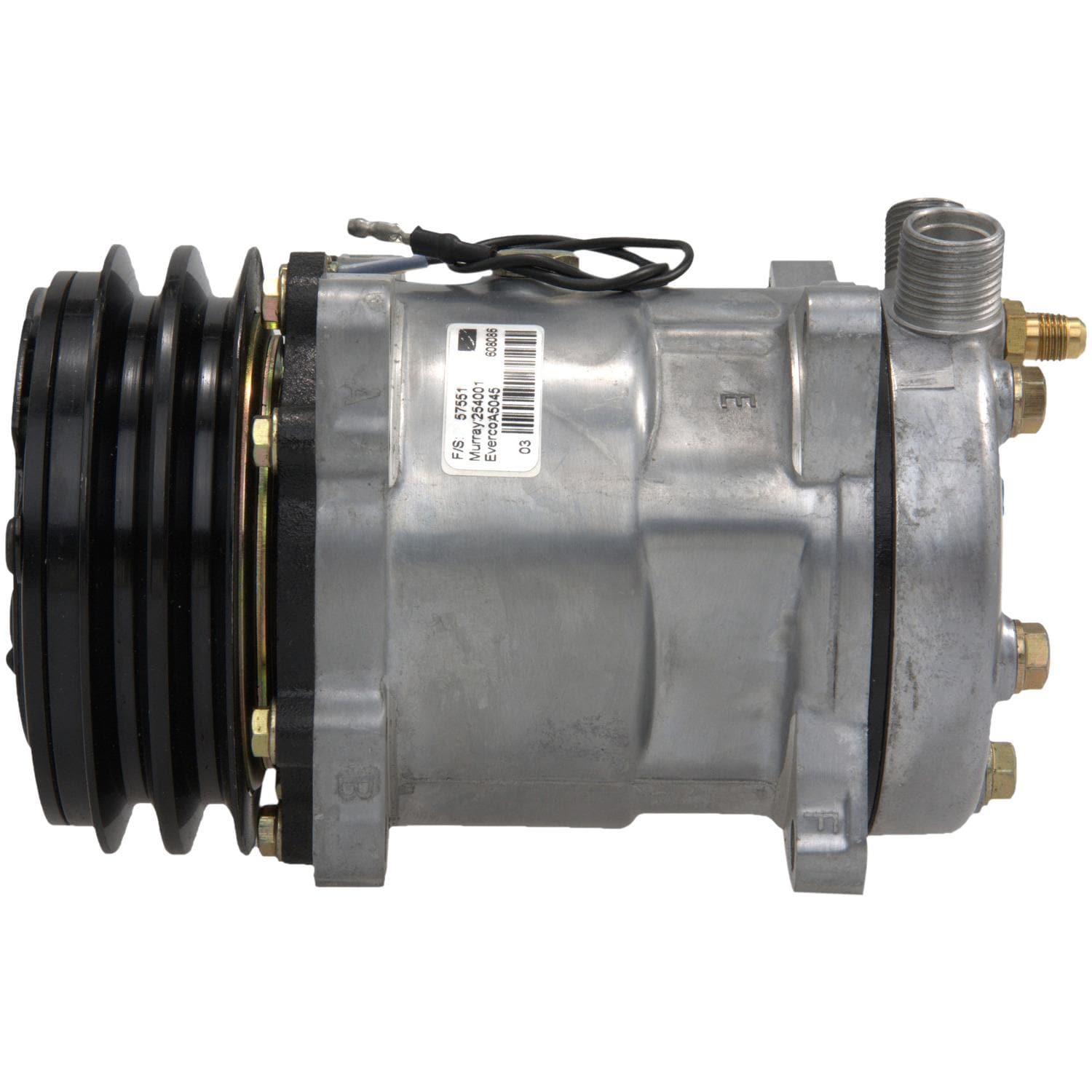 Four Seasons A/C Compressor 57551