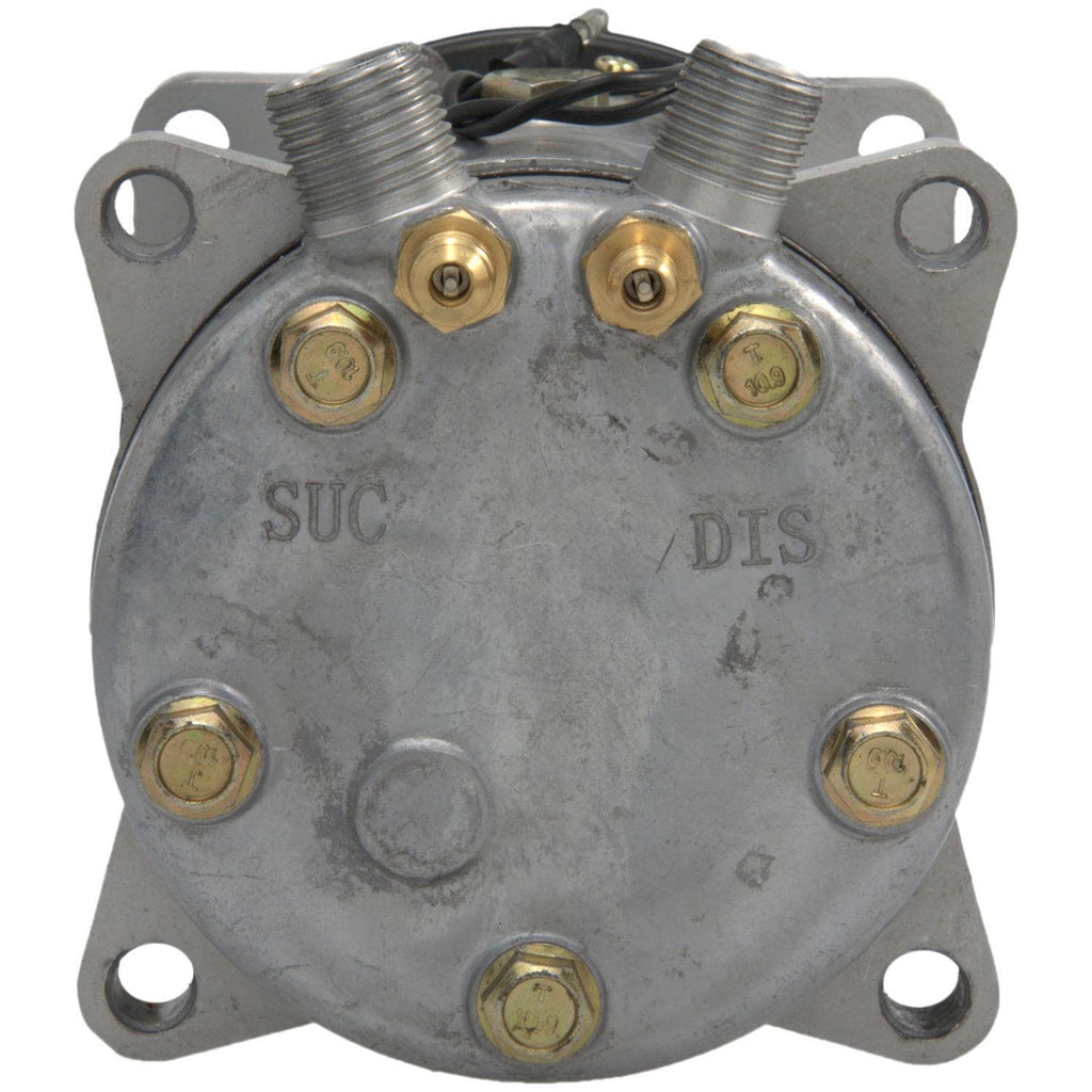Four Seasons A/C Compressor 57551