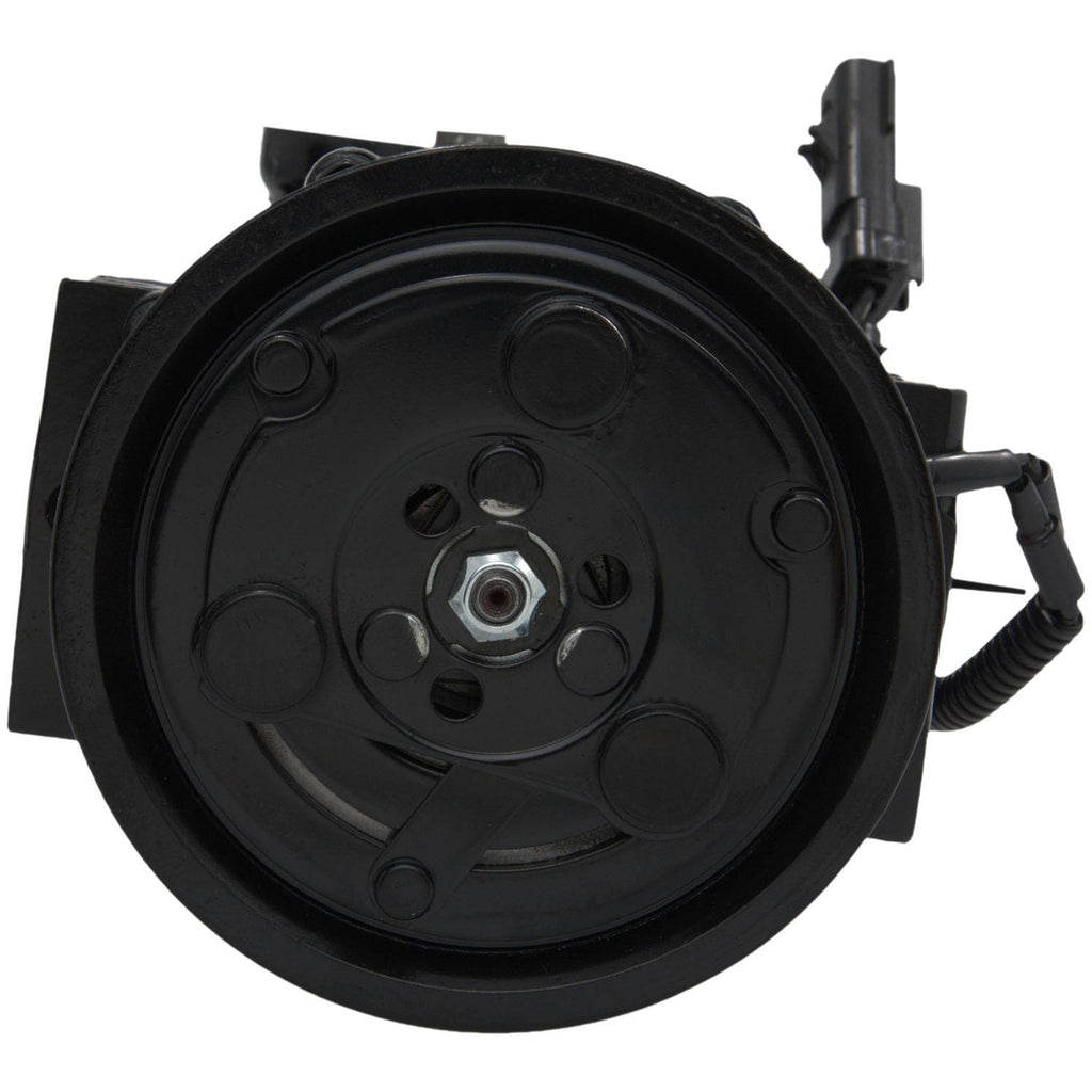 Four Seasons A/C Compressor 57553