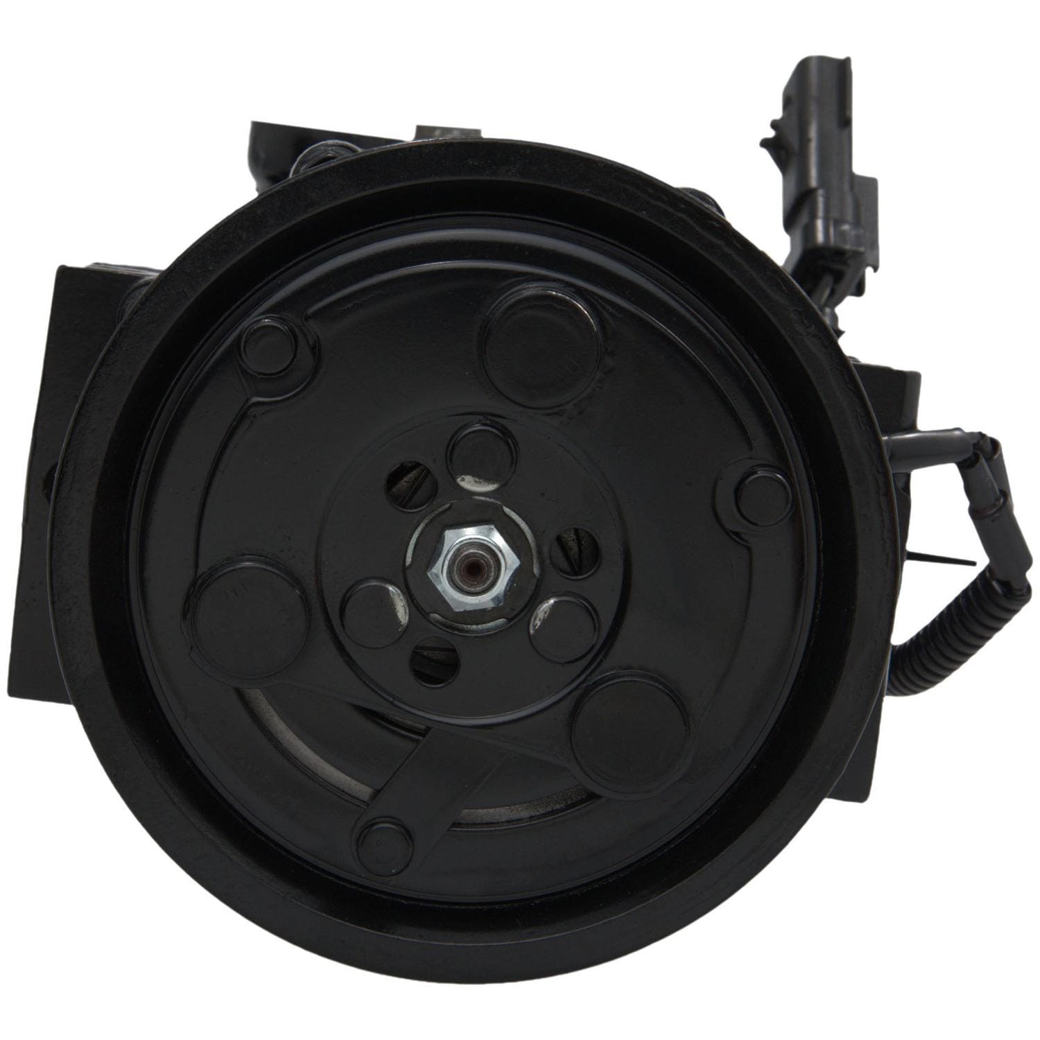 Four Seasons A/C Compressor 57553