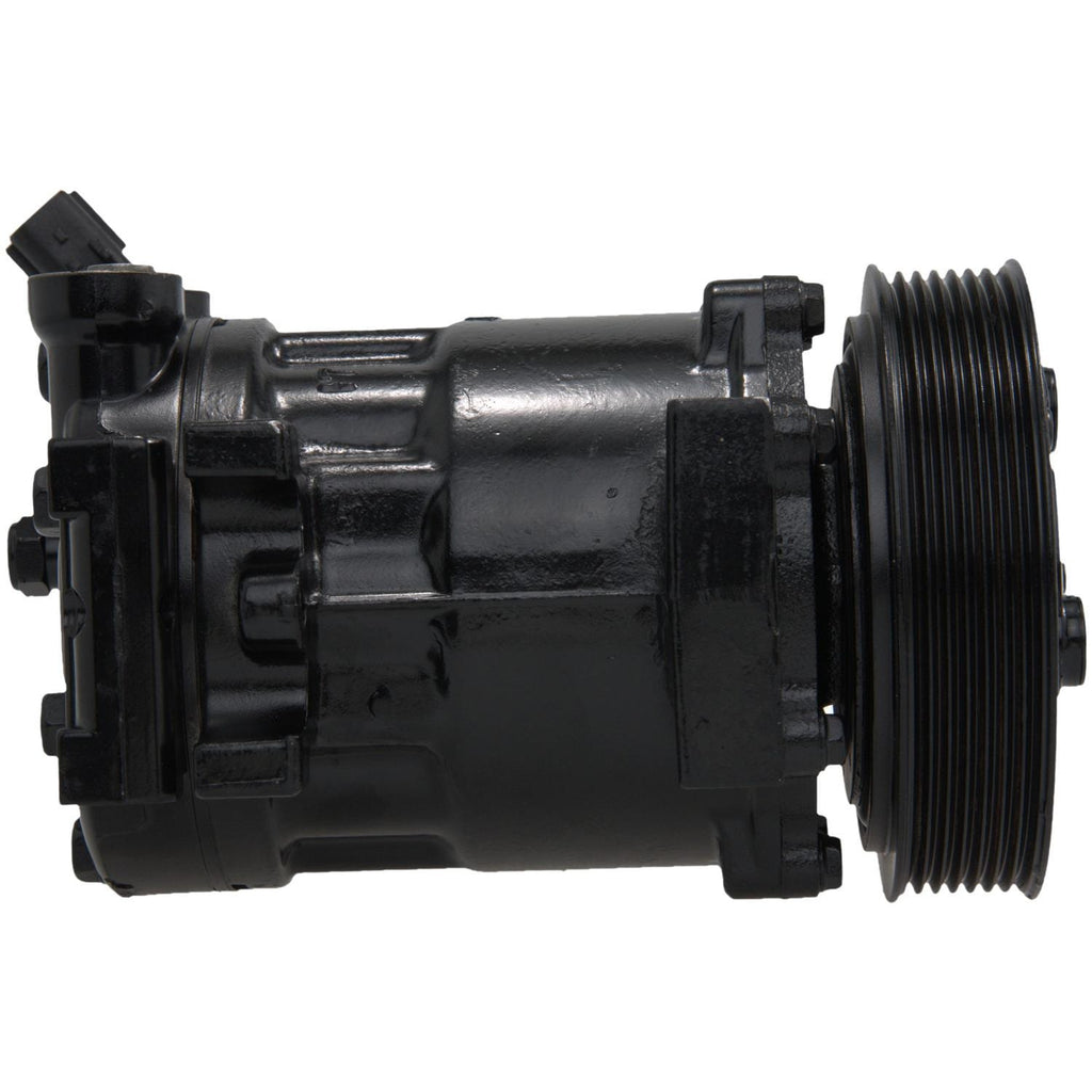 Four Seasons A/C Compressor 57553
