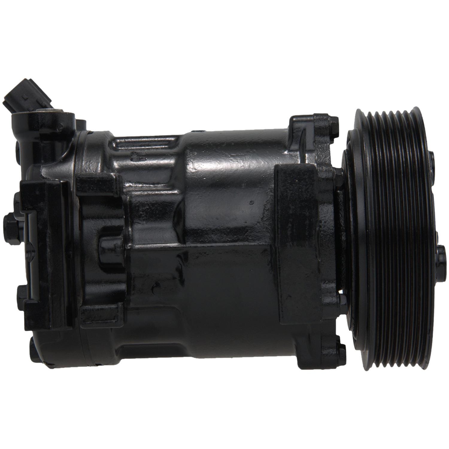 Four Seasons A/C Compressor 57553