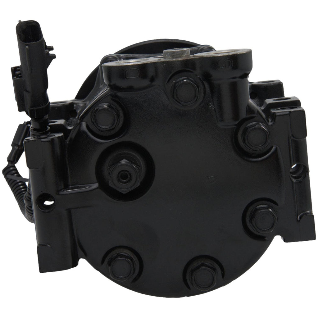 Four Seasons A/C Compressor 57553
