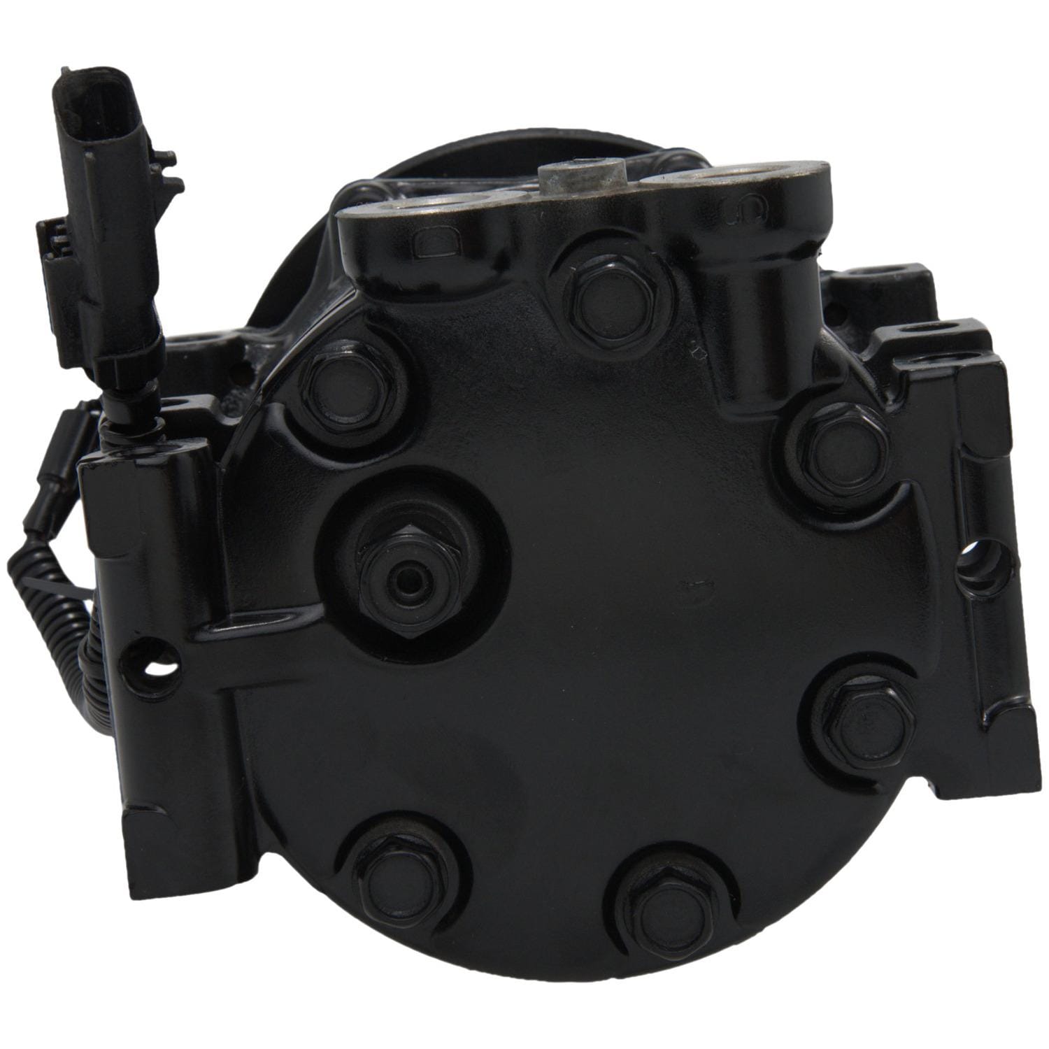 Four Seasons A/C Compressor 57553