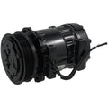 Four Seasons A/C Compressor 57555