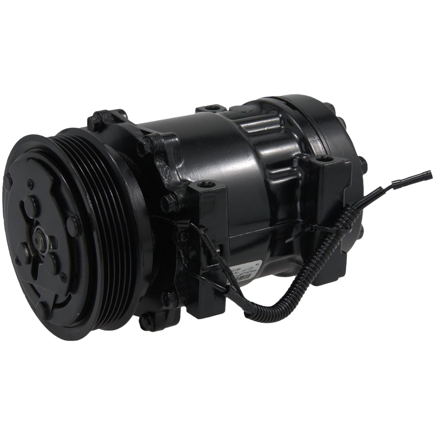 Four Seasons A/C Compressor 57555