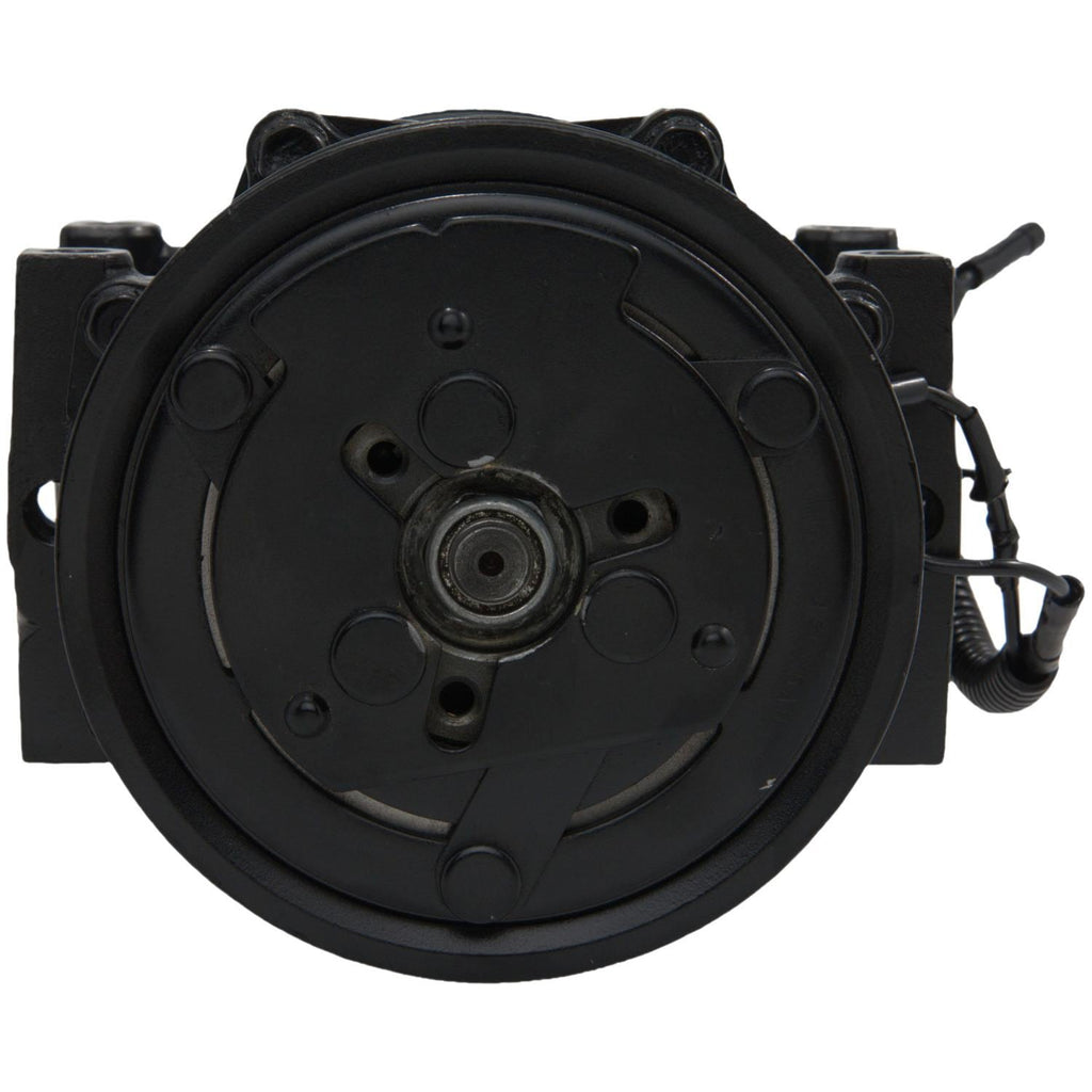 Four Seasons A/C Compressor 57555