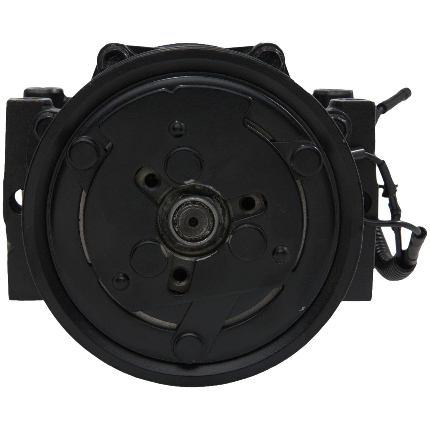 Four Seasons A/C Compressor 57555