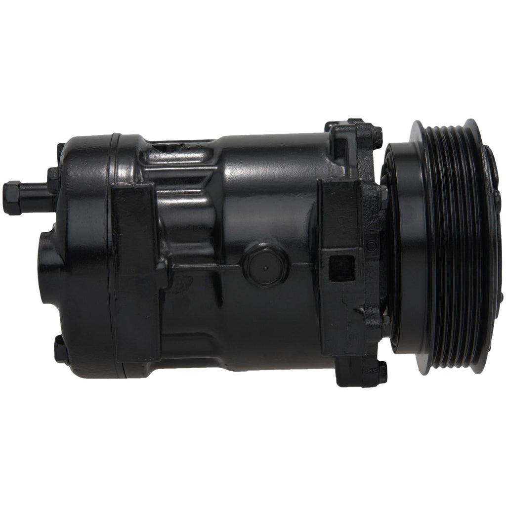 Four Seasons A/C Compressor 57555