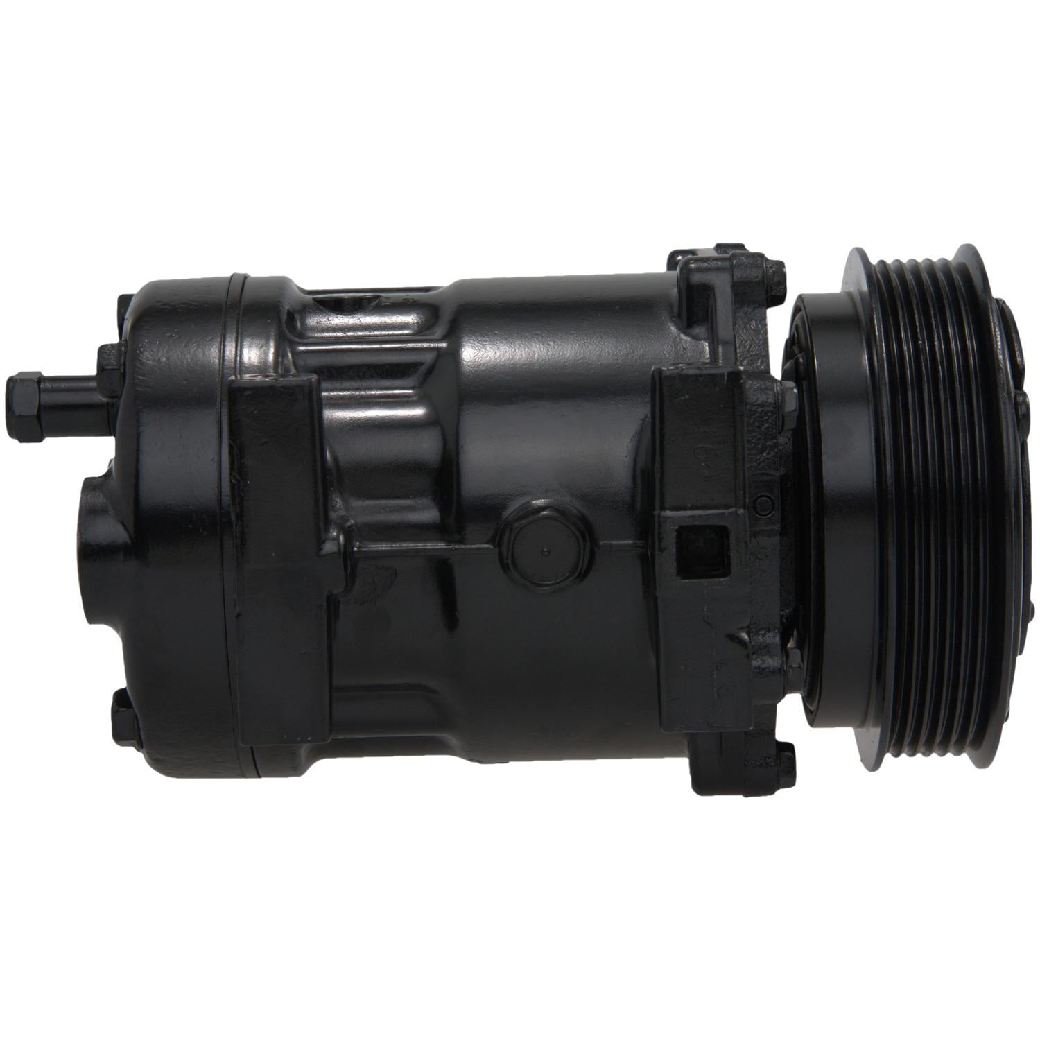 Four Seasons A/C Compressor 57555