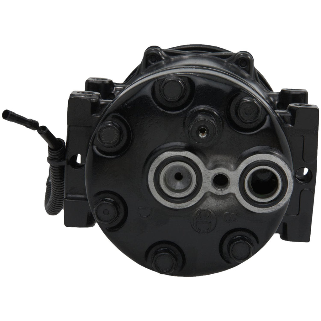 Four Seasons A/C Compressor 57555