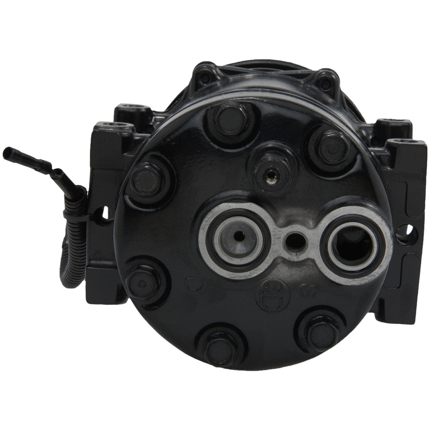 Four Seasons A/C Compressor 57555