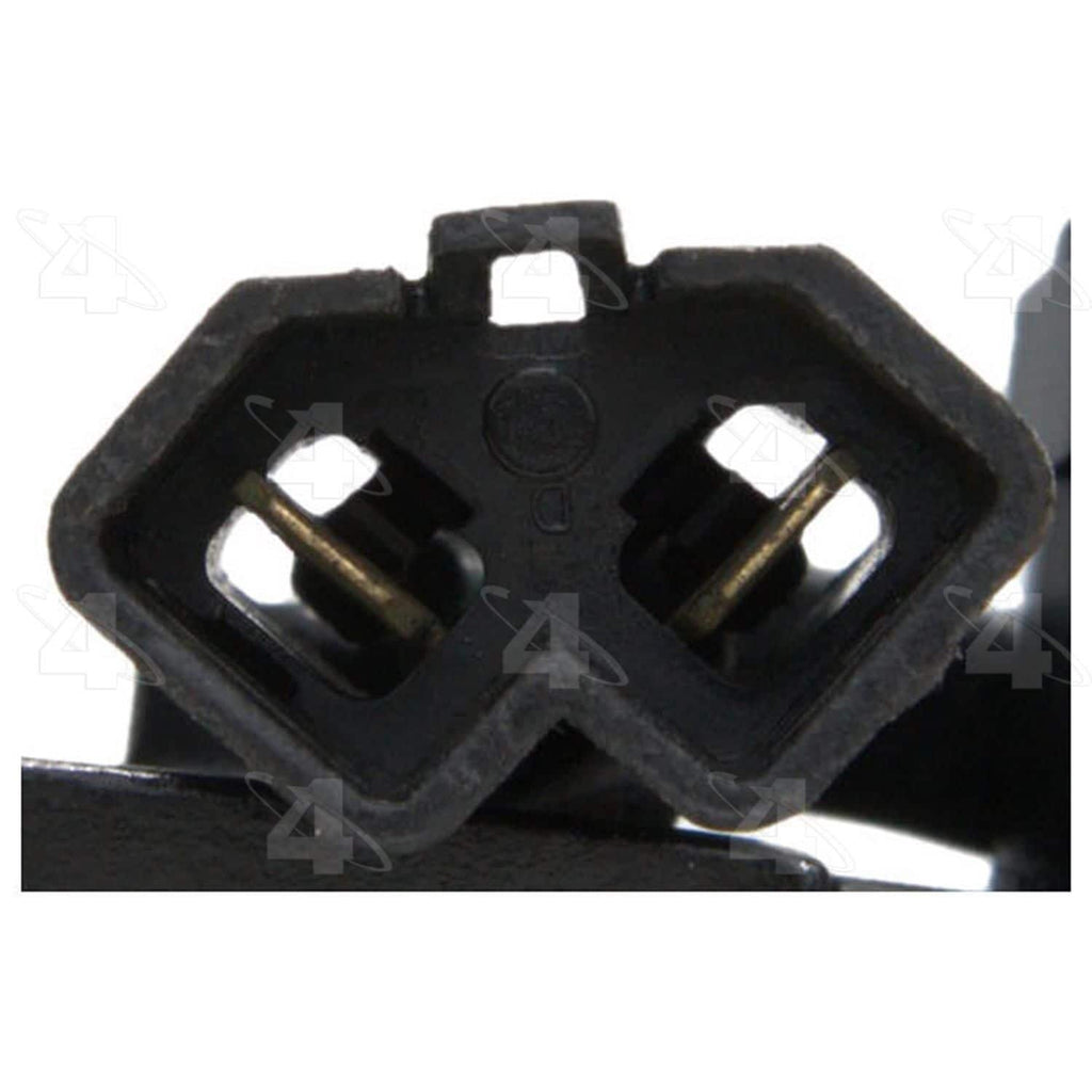 Four Seasons A/C Compressor 57556